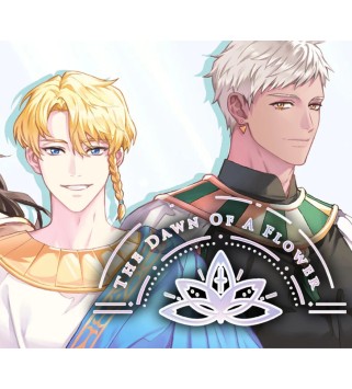 The Dawn Of A Flower Steam Key GLOBAL
